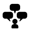 Multi-language assistance