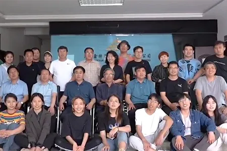 Team of Experienced Professionals