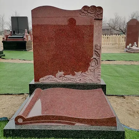 Projects  of Mounted Customer Stones