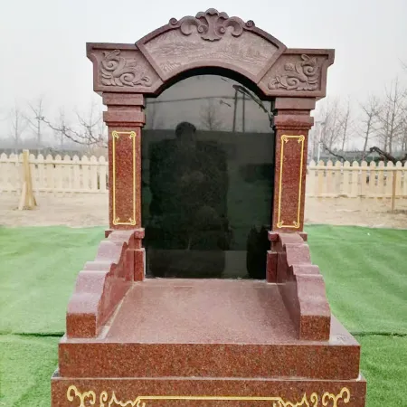 Projects  of Mounted Customer Stones