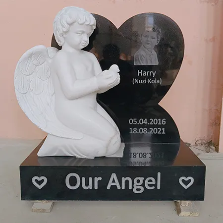 Projects  of Mounted Customer Stones