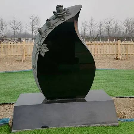 Projects  of Mounted Customer Stones