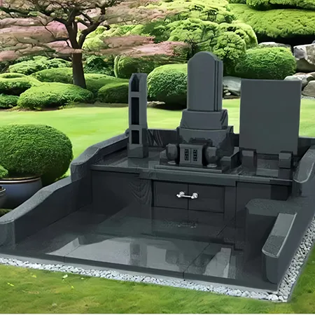 Projects  of Mounted Customer Stones