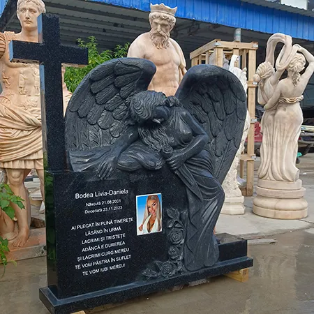 Projects  of Mounted Customer Stones