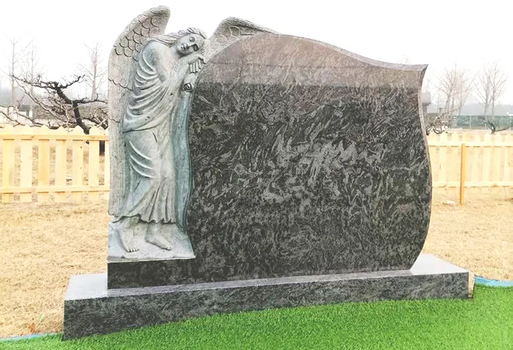 Memorials, Headstones & Monuments