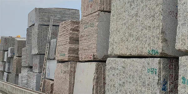 High-Quality Stone Materials