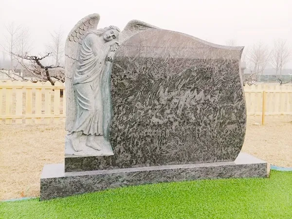 Memorials, Headstones & Monuments