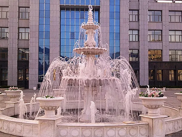 Architectural Elements 