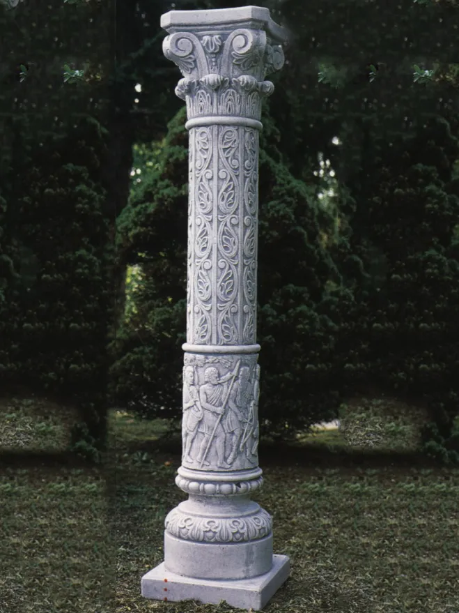 Composite Column
