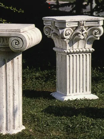 Ionic Column