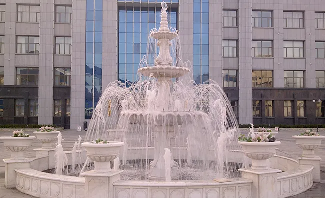 Architectural Elements 