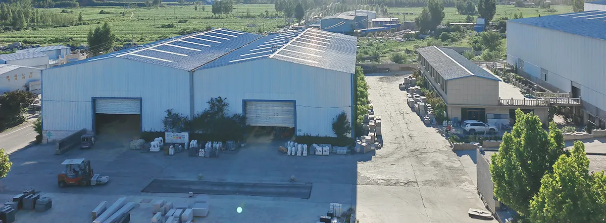 Stonework Manufacturer