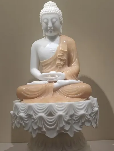 Chinese-Style Exhibits