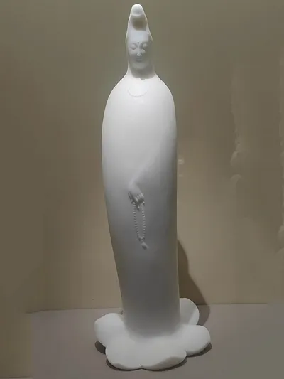 Chinese-Style Exhibits