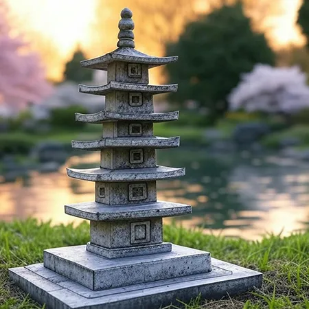 Pagoda