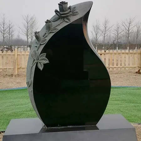 Upright Monument Headstones